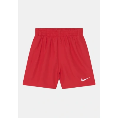 Abbildung von Nike Performance Volley Unisex Badeshorts für Kinder, Größe: 128/137, University red