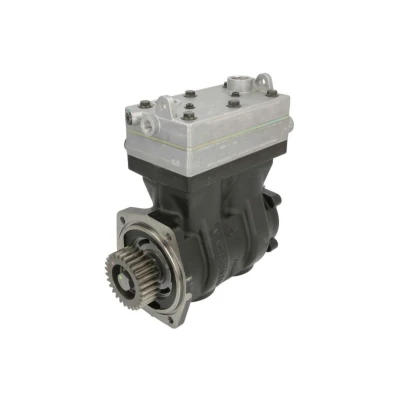 Abbildung von Kompressor, Druckluftanlage WABCO 9125182060