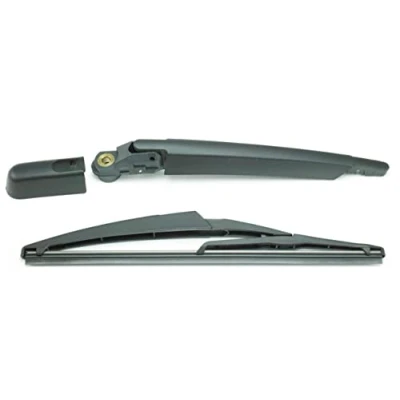 Abbildung von TarosTrade 244 2950 N 82622 Hinterer Scheibenwischerarm Und Blatt Set 305 Mm Hinten