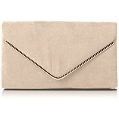Abbildung von SwankySwans 1515, Damen Tasche, Beige (Nude 03) Größe: One Size