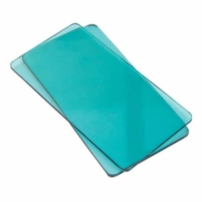 Abbildung von Sizzix Cutting Pads 1 Pair (Aqua)