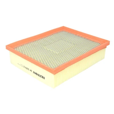 Abbildung von FILTRON AP 020/2 Luftfilter 58 188 240 Filtereinsatz OPEL: Vectra B Saloon