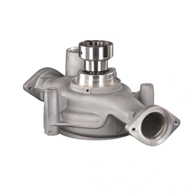 Abbildung von FEBI BILSTEIN 44798 Wasserpumpe Aluguss mit Dichtring