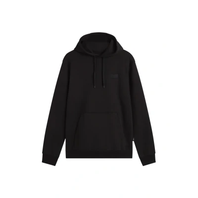 Abbildung von Vans CORE Kapuzenpullover, Herren, Größe: Medium, Black