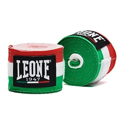 Abbildung von LEONE 1947, Bandagen, Unisex Erwachsene, Dreifarbig, 4.5 M, AB705