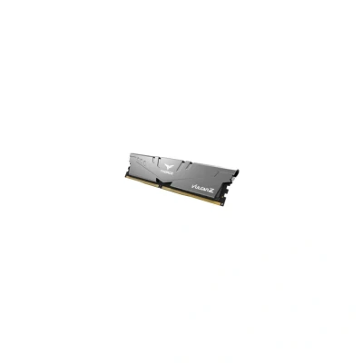 Abbildung von TEAMGROUP Team T Force Vulcan Z DDR4 Gaming Memory, 2 x 8 GB, 3600 MHz, 288 Pin DIMM, Grey