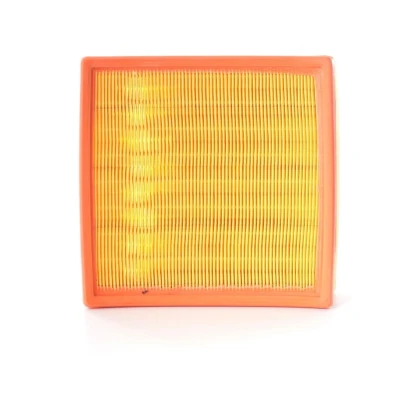 Abbildung von BOSCH 1 457 429 061 Luftfilter 57 213 Filtereinsatz AUDI: 100 C3 Avant, Saloon, 200 VOLKSWAGEN: TRANSPORTER 3 Bus, Polo II Coupe