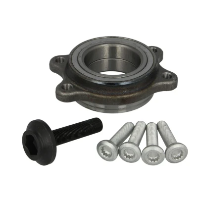 Abbildung von BTA H1A011BTA Radlagersatz Fahrzeugfront, Fahrzeugheck AUDI: A4 B8 Avant, Saloon, A6 C7 Avant