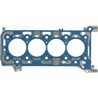 Abbildung von REINZ 61 11839 10 Zylinderkopfdichtung 85 Metall Lagen Dichtung FORD: Ranger Mk3, Transit V363 Minibus, Van