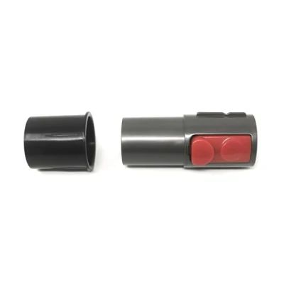 Abbildung von Adapter Set kompatibel mit Dyson V7, V8, V10, V11, V12, V15 auf Zubehör 32mm,34mm,35mm Innendurchmesser