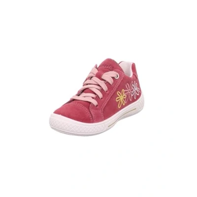 Abbildung von Superfit Tensy Sneaker, Pink 5500, 25 EU