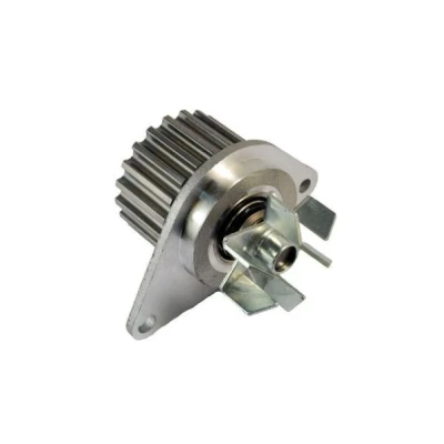 Abbildung von THERMOTEC D1P012TT Wasserpumpe 20 mechanisch PEUGEOT: 205 II Hatchback, 405 I Saloon, CITROËN: ZX Xsara Estate
