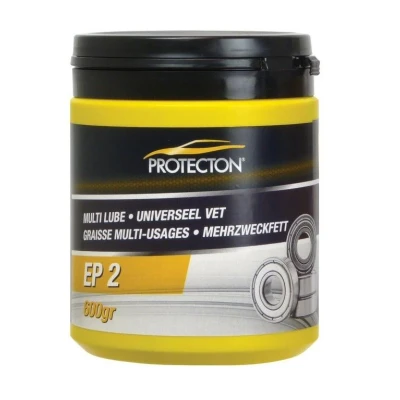 Abbildung von Protecton EP2 Multi Lube 1890518 Fett Dose 600g