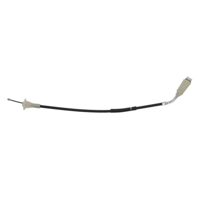Abbildung von ATE 24.3727 1318.2 Handbremsseil 691 VOLVO: S80 II