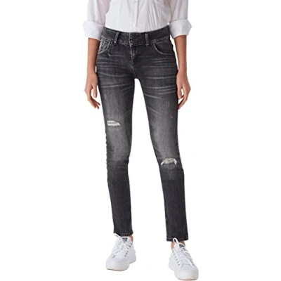 Abbildung von LTB Jeans Damen Molly M Jeans, Sienne Wash 54005, 26W / 32L