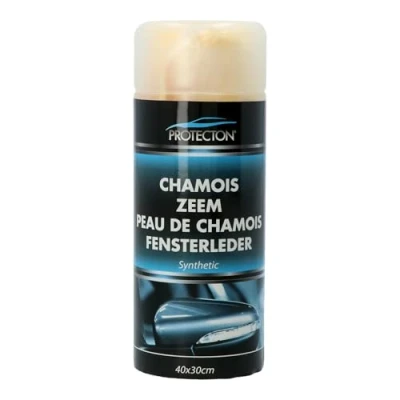 Abbildung von Protecton Synthetic Chamois 1750117 Anti Beschlag Tuch 40 30