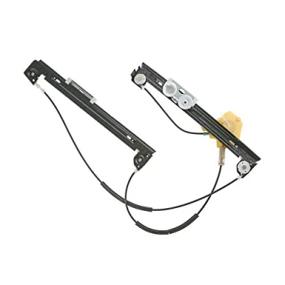 Abbildung von Frankberg Fensterheber Vorne Links Kompatibel mit M i n R50 R52 R53 Coo per One Works Schrägheck Cabriolet 2001 2005 51337039451
