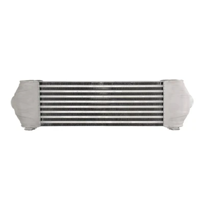 Abbildung von THERMOTEC DAG015TT Ladeluftkühler 400 145 62 FORD: Transit Mk6 Van