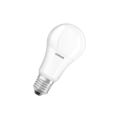 Abbildung von Osram Led retrofit classic a mattiert (100) 13w / 840 e27 4058075304253