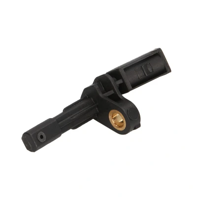 Abbildung von ABE CCZ1591ABE ABS Sensor hinten, links ohne Kabel 800 VOLKSWAGEN: Golf Plus / Crossgolf, 5, Touran I, SKODA: Octavia 2 Combi, Superb II Estate