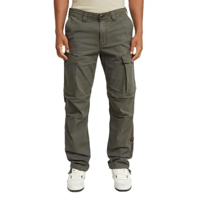 Abbildung von G STAR Herren Core Regular Cargo, Grau (gs Grey gd D24309 D920 C496), 31W / 32L