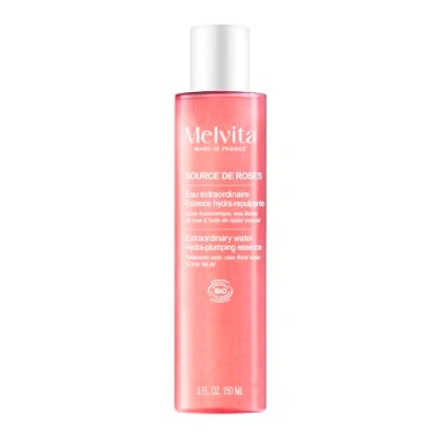 Abbildung von Melvita Esencia Hidra Repulpante Fuente de Rosas Agua Extraordinaria 150 ml