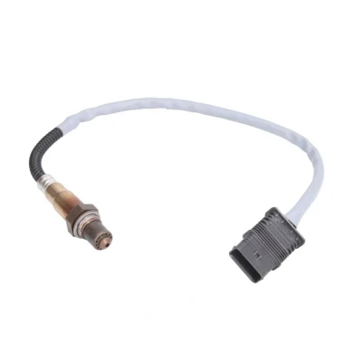 Abbildung von BOSCH 0 258 010 418 Lambdasonde 4 BMW: 5 Saloon, 1 Hatchback, Gran Coupe