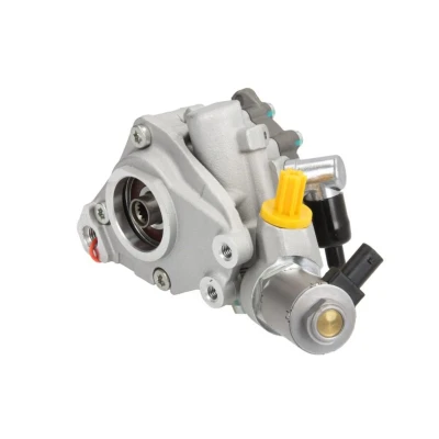 Abbildung von Hydraulische Lenkgetriebepumpe LAUBER LAU 55.9981
