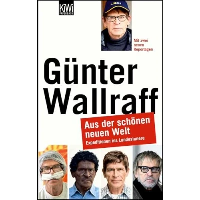 Abbildung von Aus der schönen neuen Welt: Expeditionen ins Landesinnere erweiterte Neuauflage
