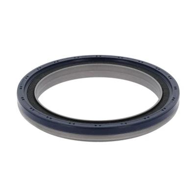 Abbildung von CORTECO 12015973B Kurbelwellendichtring getriebeseitig FPM (Fluor Kautschuk)/ACM (Polyacryl Kautschuk)