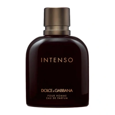 Abbildung von Dolce &amp; Gabbana Intenso Eau de Parfum 200 ml