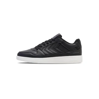 Abbildung von Hummel ST Power PLAY Sneaker low, Größe: 44, Black Schuhe