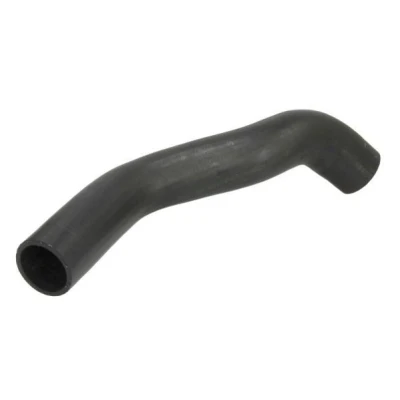 Abbildung von THERMOTEC DCF119TT Ladeluftschlauch FIAT: Grande Punto Hatchback, III Hatchback
