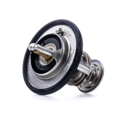 Abbildung von BLUE PRINT ADC49204 Kühlwasserthermostat 76 mit Dichtring MITSUBISHI: L200 III Pickup, Pajero 3, Sport 1 SUV
