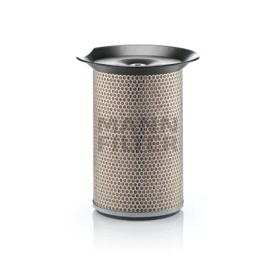 Abbildung von MANN FILTER C 23 502 Luftfilter 375 225, 303 Filtereinsatz