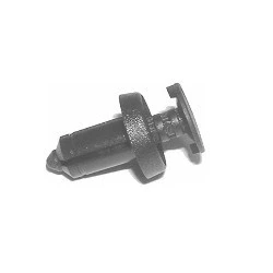 Abbildung von ROMIX C10045 Clip, Zier /Schutzleiste RENAULT: ESPACE 4, TRAFIC 2 Bus, LAGUNA