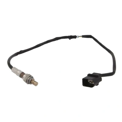 Abbildung von MAGNETI MARELLI 466016355187 Lambdasonde beheizt VOLKSWAGEN: Polo IV Hatchback, III Lupo / 3L, SKODA: Fabia 1 Combi
