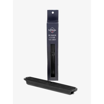 Abbildung von LeMieux Kinnkette Guard Schwarz