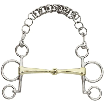 Abbildung von Kavalkade Baby Pelham KavalBits 12,5cm