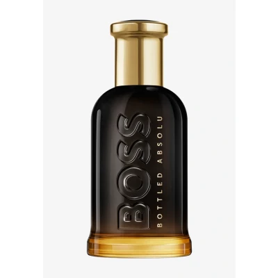 Abbildung von BOSS Fragrances Bottled Absolu Parfum INT Eau de Parfum, Herren, Größe: 100 ml,