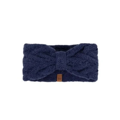 Abbildung von BUFF® Strick &amp; Polar Headband Midnight Blue Unisex Erwachsene