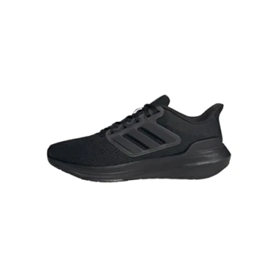 Abbildung von adidas Herren Ultrabounce Laufschuhe, core Black/core Black/Carbon, 40 EU
