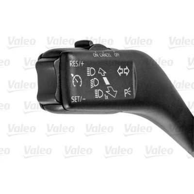Abbildung von VALEO 251670 Lenkstockschalter VOLKSWAGEN: Golf 6, Plus / Crossgolf, Caddy 3, SKODA: Yeti, SEAT: Altea