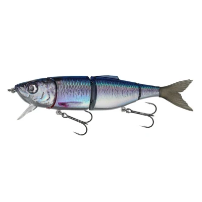 Abbildung von Savage Gear 4Play V2 Liplure 16,5cm 32g SF 01 Herring Wobbler