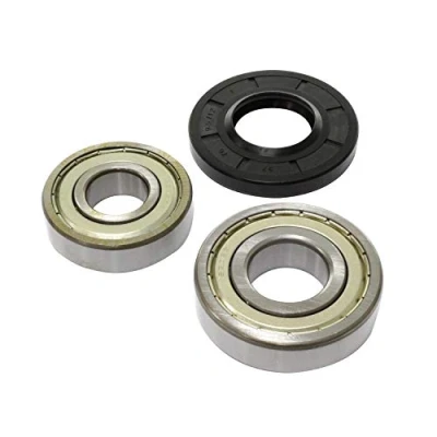 Abbildung von Paxanpax PLD231 Kompatibles Trommellager und Öldichtungs Kit LG WD14110FD, WDB1601FD, WM1485FHD, WM3203FHD