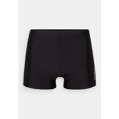 Abbildung von O&#039;Neill Essentials Racer Badehose Pants, Herren, Größe: Small, Black out