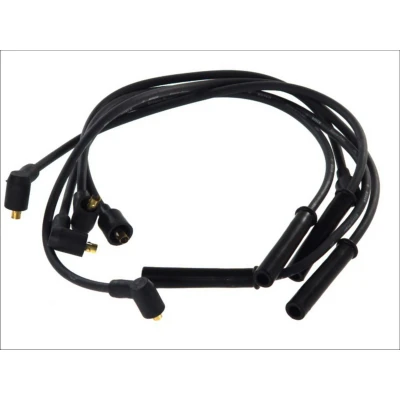 Abbildung von BOSCH 0 986 356 774 Zündkabelsatz FORD: ESCORT 4, 4 Cabriolet, ORION 2