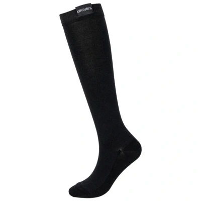 Abbildung von Kentucky Socken Schwarz 35 40