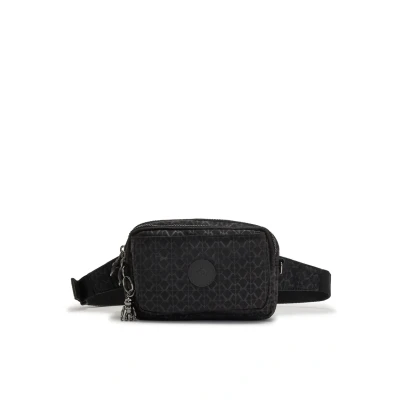 Abbildung von Kipling Abanu Multi Gürteltasche, Damen, Größe: One Size, Signature emb