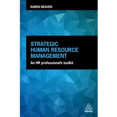 Abbildung von Strategic Human Resource Management: An HR Professional&#039;s Toolkit